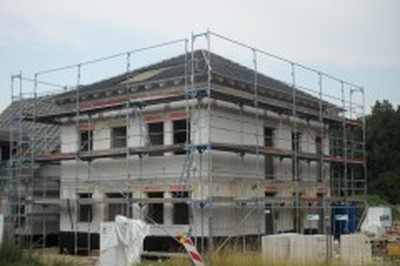 Bautagebucher Bautagebuch Sammlung Bauherren Erfahrungen
