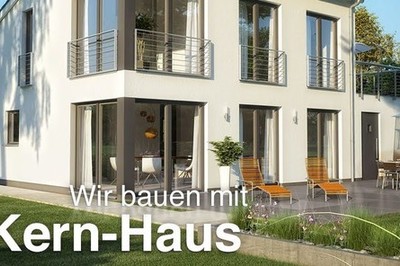 Kern Haus Ag Bautagebuch Sammlung Bauherren Erfahrungen