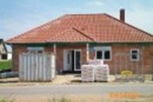 Unser Heinz von Heiden Bungalow Typ 164 KFW 40 Edition - Bautagebuch ... Unser Heinz von Heiden Bungalow Typ 164 KFW 40 Edition - Bautagebuch ...